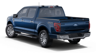 2025 Ford F-150® External Image 3
